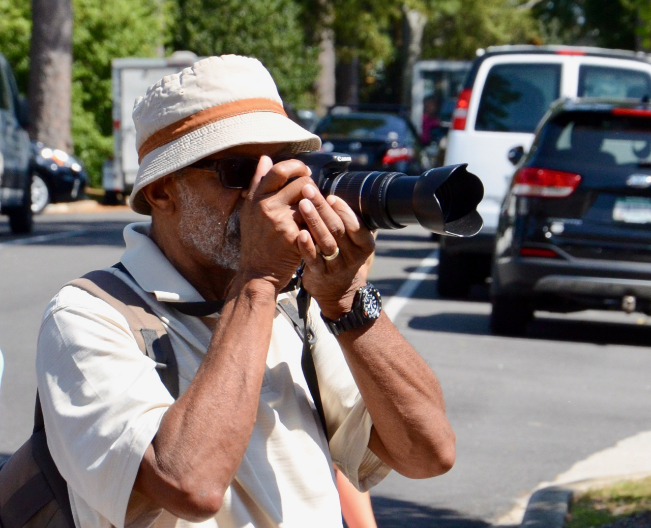 Photographer