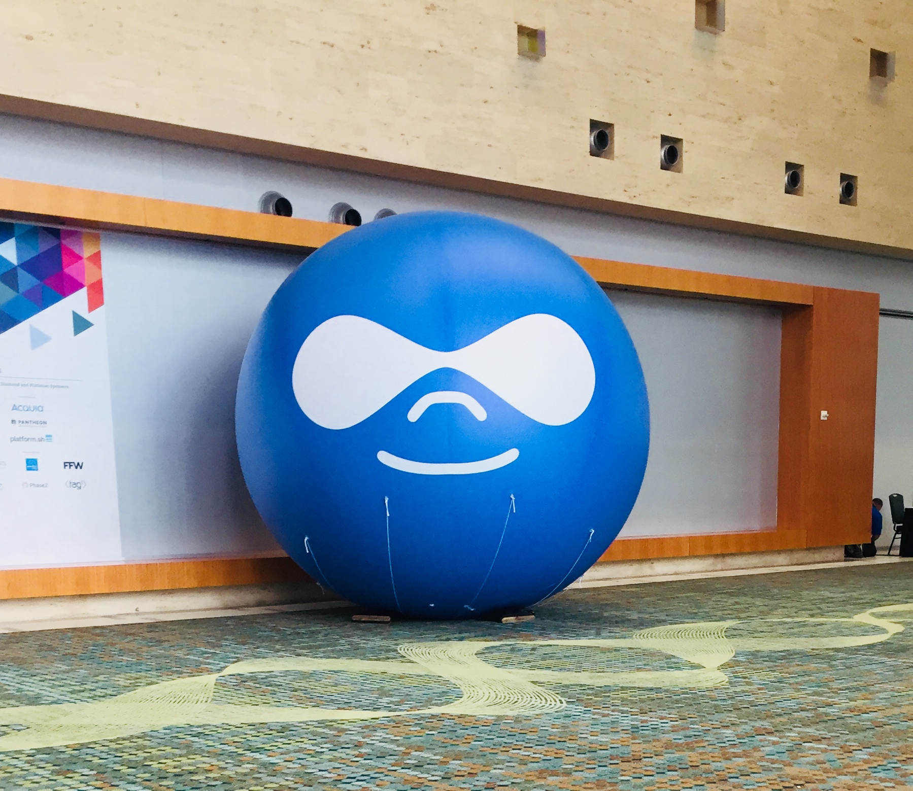 Drupal Drop