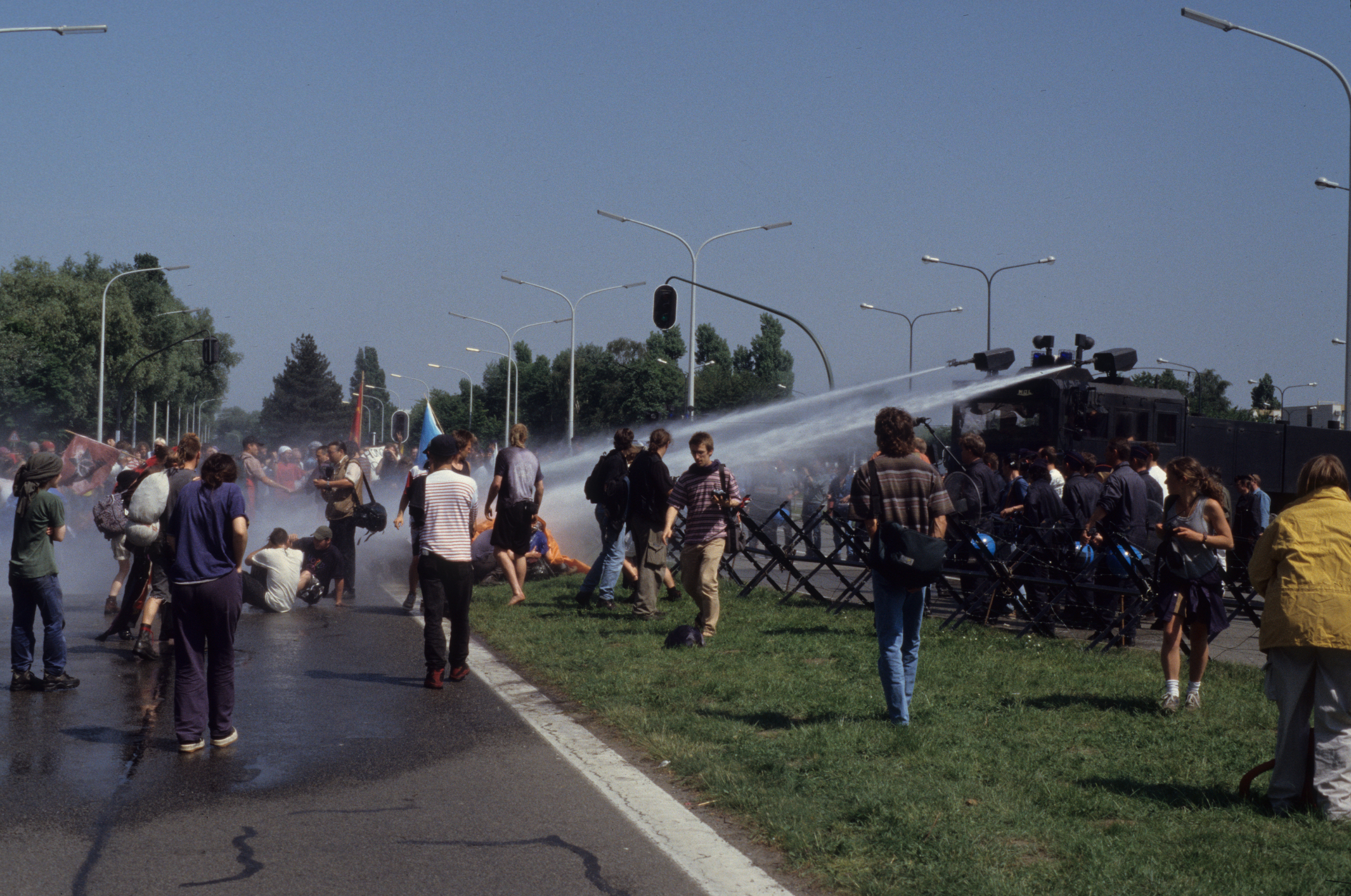 WATERCANNON